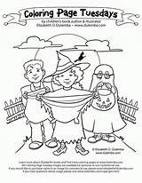 Coloring October Pages Soup Stone Library Popular Clipart Visit Template sketch template