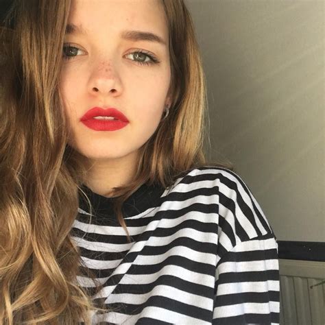 Olivia Mai Barrett On Instagram “calm Down Bish