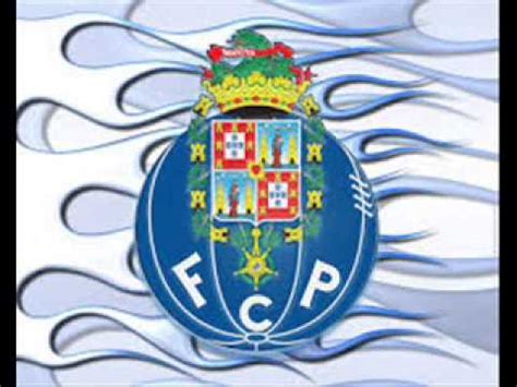 clublied fc porto youtube