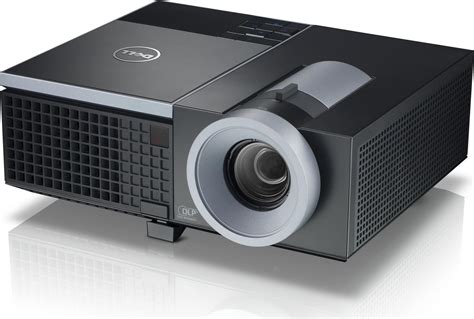 dell  projector full specifications