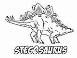 Stegosaurus Coloring Pages Kids Dinosaur Printable Coloringpagebook Book Print Colouring Dinosaurs Sheets Comment Brontosaurus Rex Bible Apatosaurus First Angry Birds sketch template