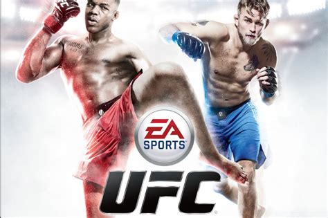 ea sports ufc college  coming  boulder saturday  ralphie report