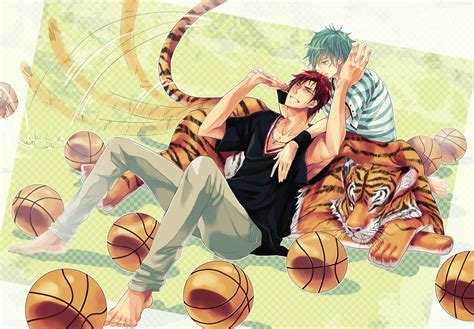 Kuroko S Basketball Wallpaper And Background Image