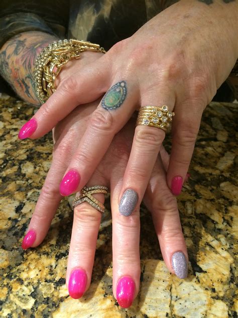 beverly hills nails spa irving tx