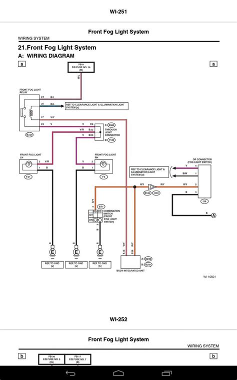 fresh driving light wiring diagram  relay