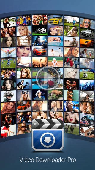 video downloader pro app review  complete video solution   ios device apppicker