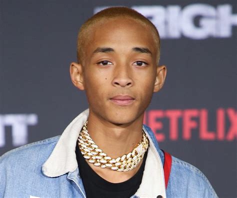 jaden smith biography facts childhood family life achievements