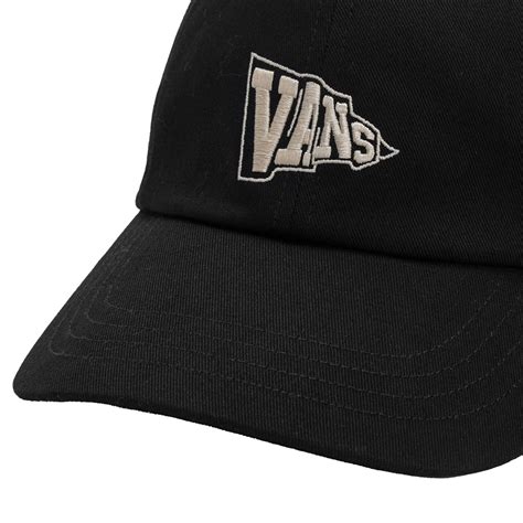 vn0002shblk vn0002sh2n1丨男女鸭舌帽丨男女款配件 丨vans 范斯