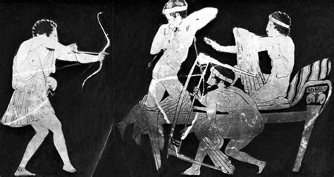 Odysseus Greek Mythology