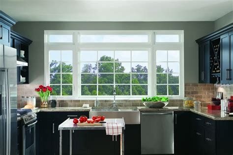 modern casement windows casement windows kitchen  window cool house designs