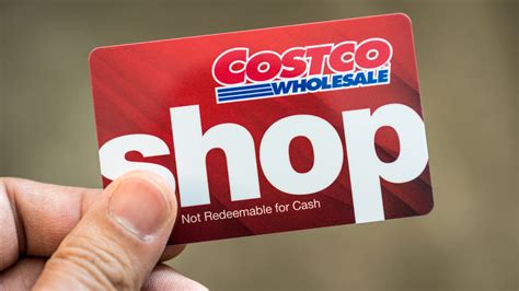 costco shop card     work
