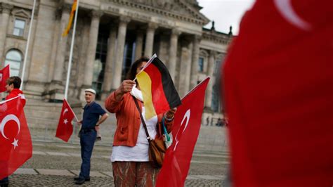 german parliament recognizes armenian genocide angering turkey the