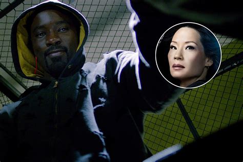 Luke Cage Season 2 Adds Lucy Liu As Director