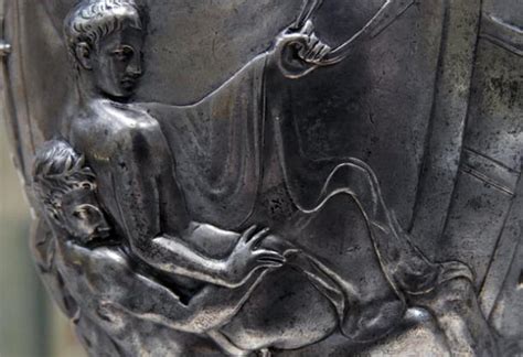 Roman Law And The Banning Of ‘passive’ Homosexuality Ancient Origins