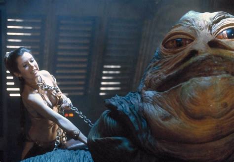 Star Wars Rankings Leia S 10 Most Memorable Scenes
