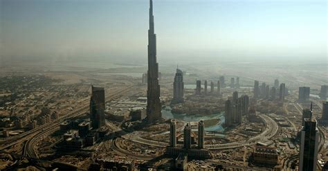 worlds tallest buildings  cbs news