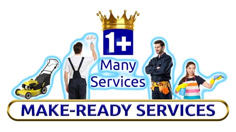ready services  quality services beautify