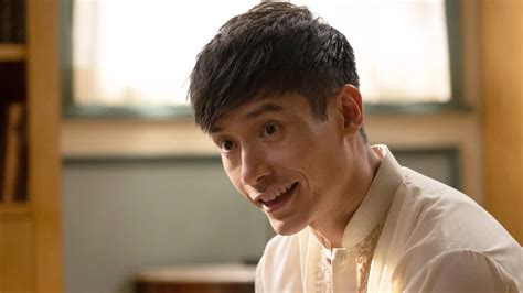 manny jacinto to star as a main character in star wars series the acolyte