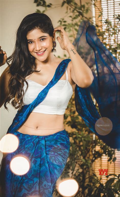Actress Sakshi Agarwal Cute And Hot New Stills Social News Xyz