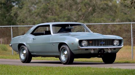 the top muscle cars of the 60s and 70s top speed