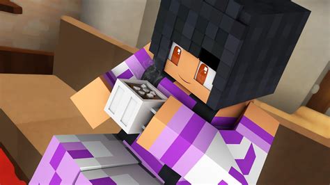 aphmau skins  minecraft pe apk  android