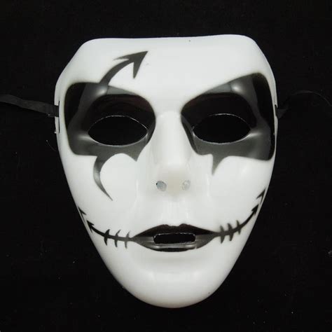 hip hop dance step masks slipknot joey cosplay scary mask