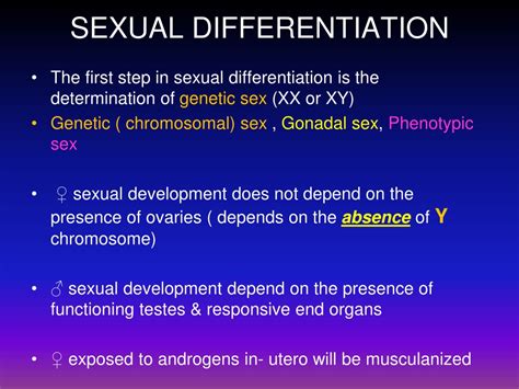 Ppt Embryology Of The Female Genital Tract Powerpoint Presentation