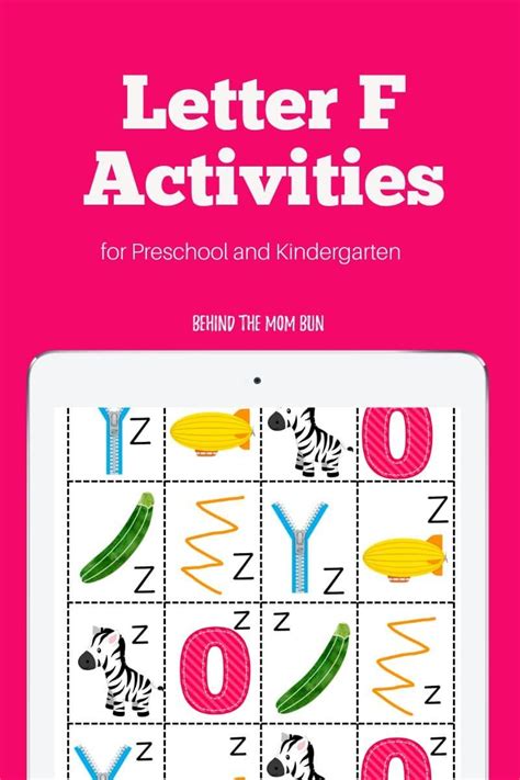 letter  worksheets  activities  preschool lettering letter