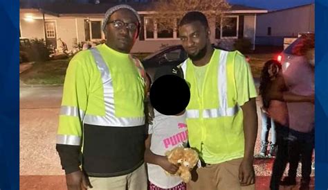 ‘a day i will never forget hero city worker saves little