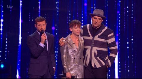 vinnie jones begs to drop out of x factor celebrity but kevin mchale