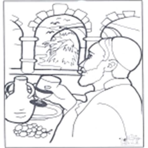 testament bible coloring pages