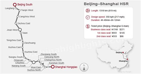 beijing to shanghai high speed train bullet train lastest train schedules china bullet train