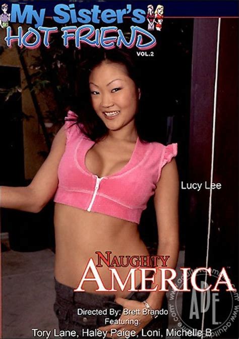 my sister s hot friend vol 2 2005 adult dvd empire