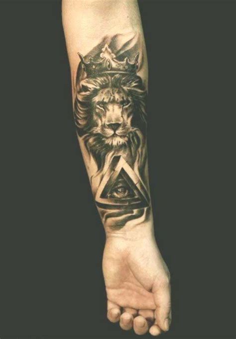 90 Coolest Forearm Tattoos Designs For Men And Women You