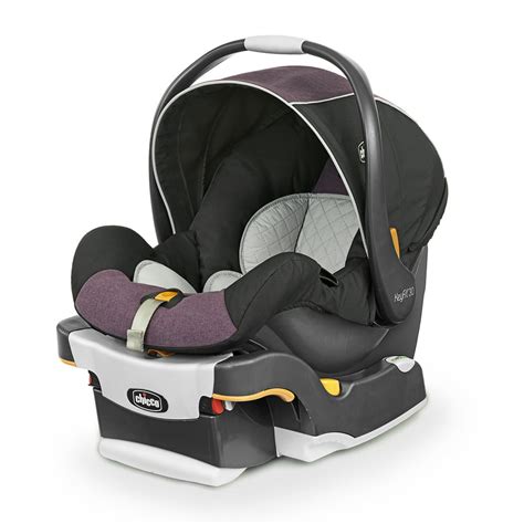 chicco keyfit  infant car seat  base usage   pounds