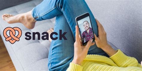 Snack Dating App Review Askmen