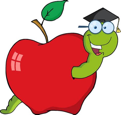 Images Apple Clipart School Wikiclipart