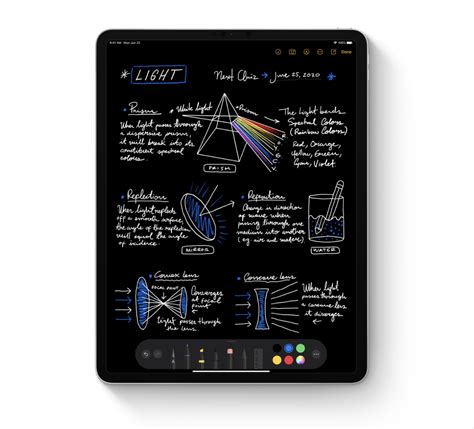 comparison    apple pencil features  apple notes goodnotes  sweet setup