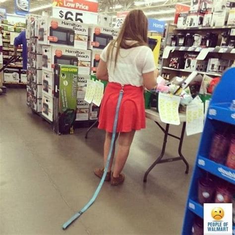 28 Of The Best And Funniest People Of Walmart Photos Of All Time This