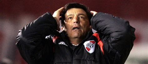 Former Argentina Coach Passarella Speaks To Revs About Job Agent Says