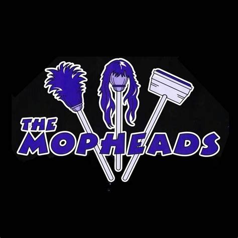 mopheads