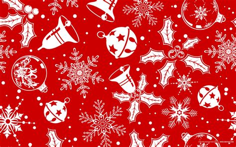 christmas background red  hdwpro