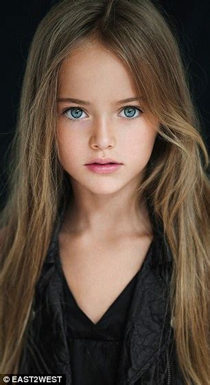 world s most beautiful girl kristina pimenova s mother defends pictures
