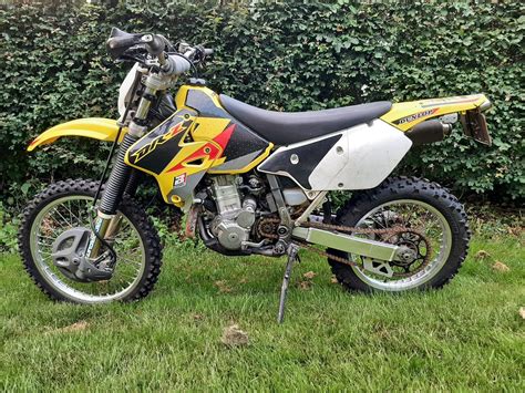 suzuki drz    motor forum