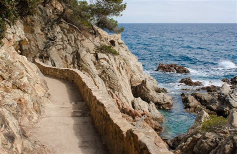 Things To Do In Lloret De Mar Costa Brava The Idyll