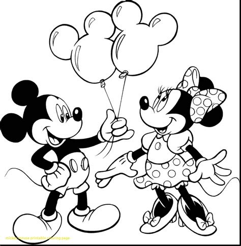 minnie mouse clubhouse coloring pages  getcoloringscom