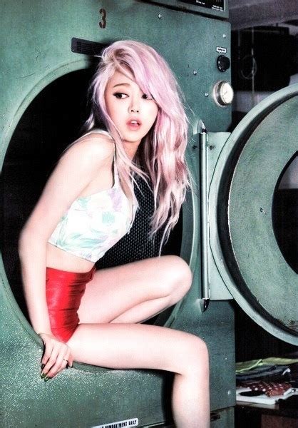 cute and colorful 14 asian girls with outrageous hairstyles amped asia magazine