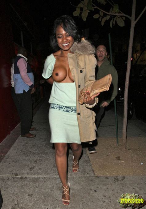 Post 1224539 Tatyana Ali Fakes