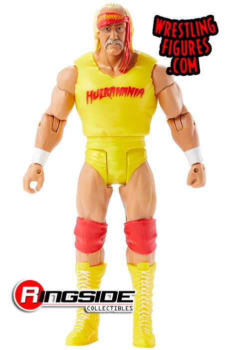 Wwe Hulk Hogan Wrestlemania 38