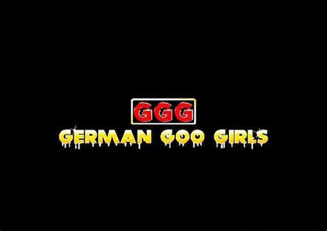 German Goo Girl